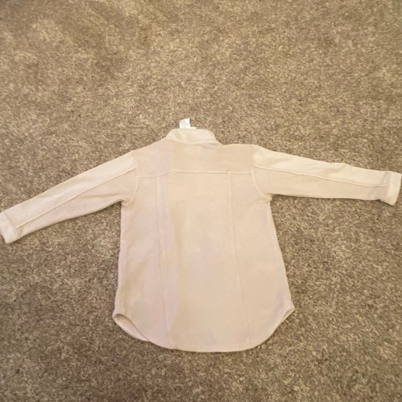 Pilcro shacket - Picture 2 of 8